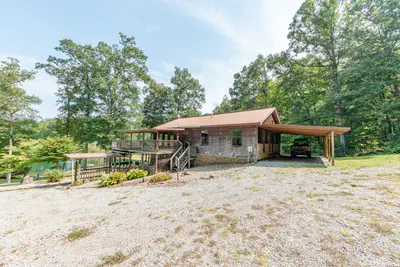 17399 State Road 58, Seymour - 48