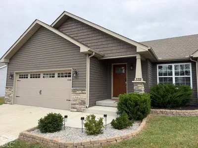 332 Crestwood Avenue, Crawfordsville - 2