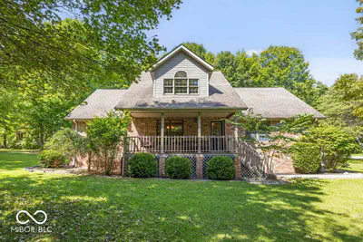 5351 Westwood, Knightstown - 2