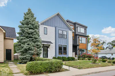 1454 Spann Avenue, Indianapolis - 5
