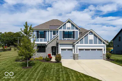 5145 Peachtree Road, Zionsville - 66