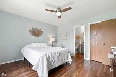 2915 Driving Wind Way, Indianapolis - 12