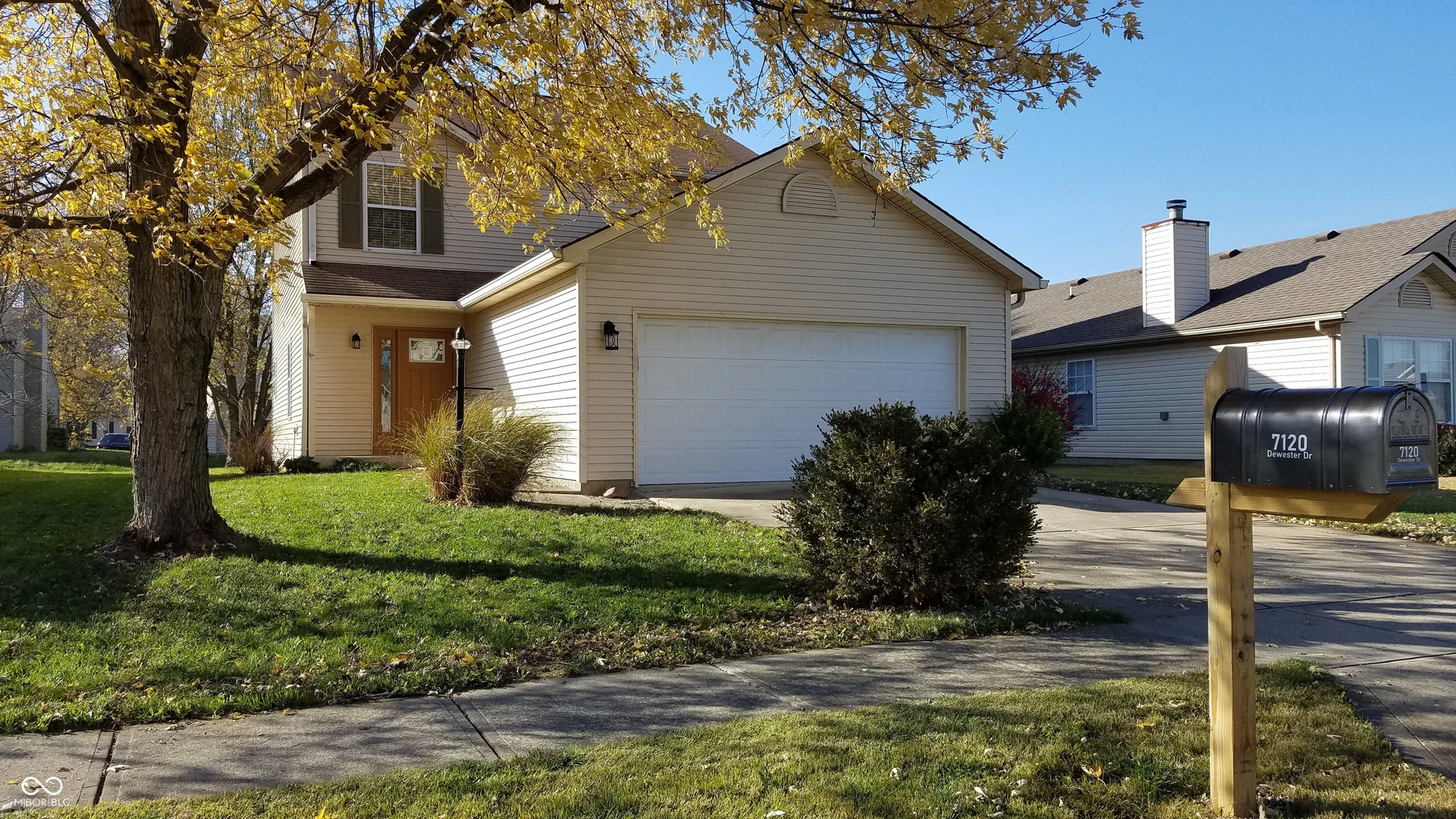 7120 Dewester Drive, Indianapolis