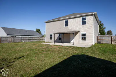 7835 E 296th Street, Atlanta - 27