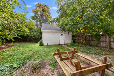 3745 Winthrop Avenue, Indianapolis - 20