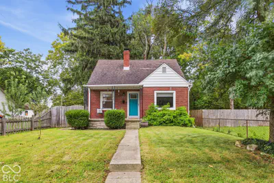 4523 Kingsley Drive, Indianapolis - 26