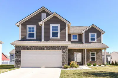1643 N Sailboat Drive, Greenfield