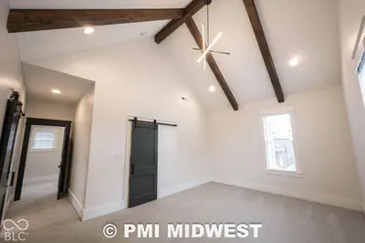 1530 S East Street, Indianapolis - 22