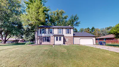 1509 Buckeye Road, Muncie - 21