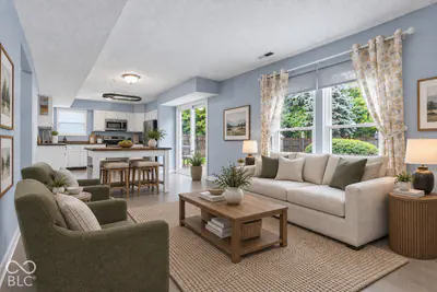 8219 Castle Ridge, Indianapolis - 18