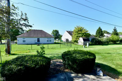 399 Vinewood Drive, Brownsburg - 49