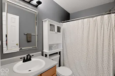 5739 Woodland Trace Boulevard, Indianapolis - 45