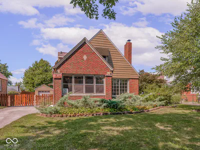 1510 Leland Avenue, Indianapolis - 53