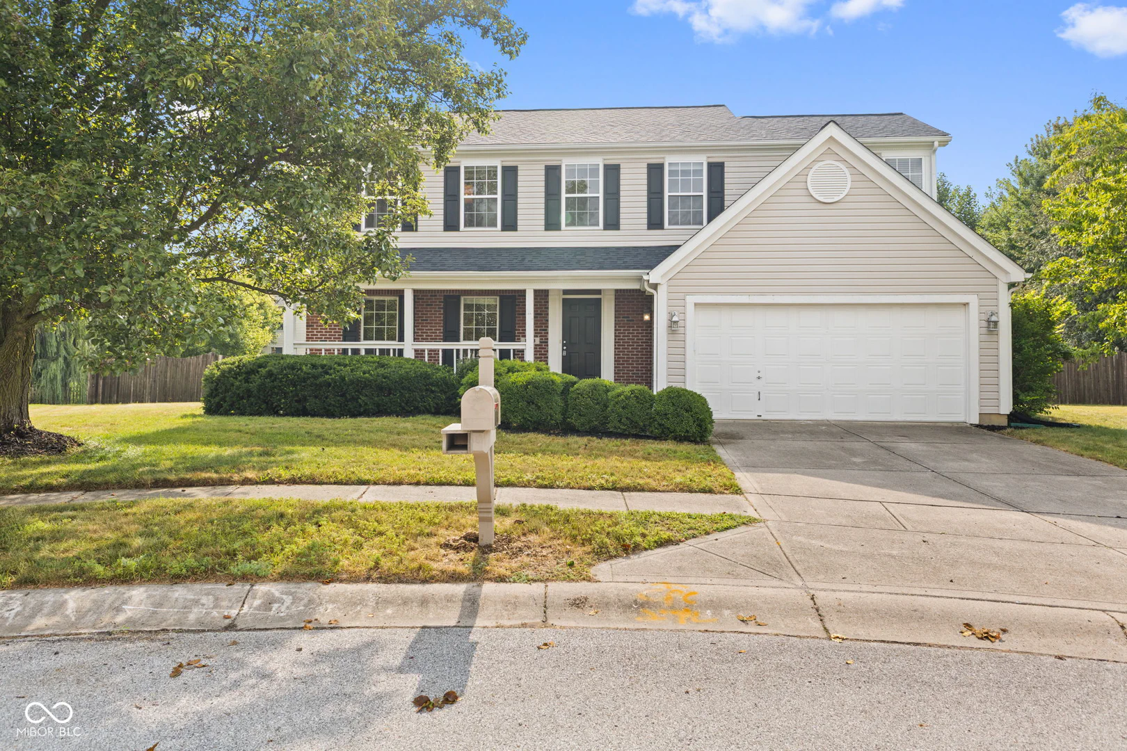 1159 Sheffield Court, Greenwood