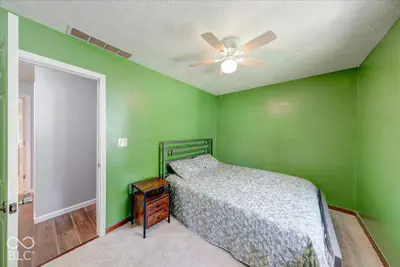 7950 Ridgegate West Drive, Indianapolis - 11