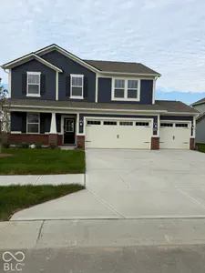 16105 Cloud Nine Drive, Noblesville - 2