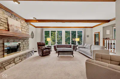 11667 Armada Court, Fishers - 5