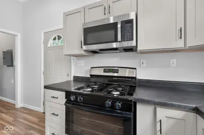 822 28th Street, Indianapolis - 15