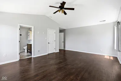 8716 Springview Drive, McCordsville - 22