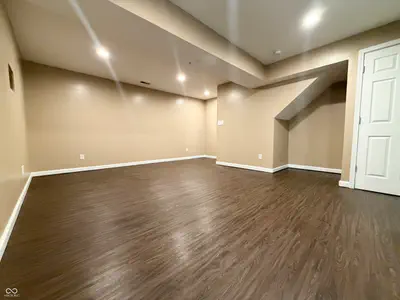 5660 Forest Rise Court, Indianapolis - 46