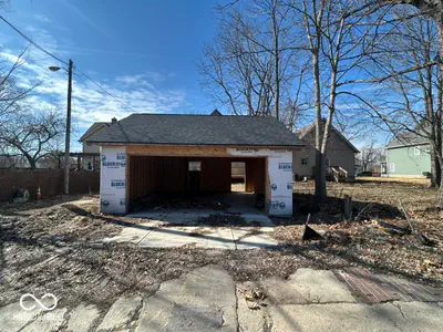 2735 Carrollton Avenue, Indianapolis - 7