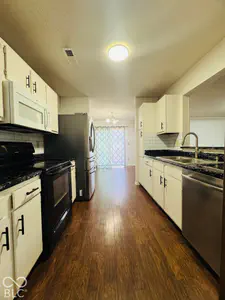 614 Deer Trail, Indianapolis - 23