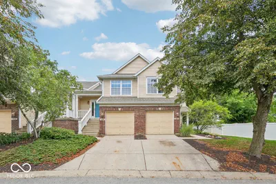 1152 Longwell Lane, Indianapolis - 18