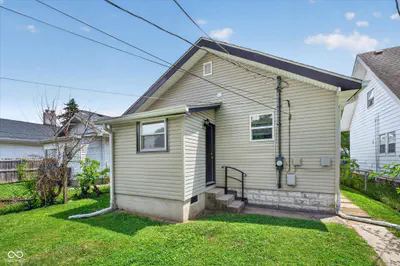 730 Bosart Avenue, Indianapolis - 36
