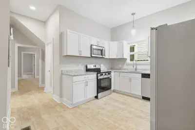 326-328 S Emerson Avenue, Indianapolis - 49