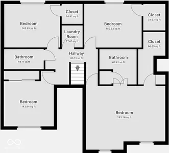 1206 Barrington Drive, Greenwood - 4