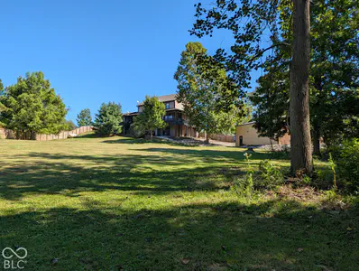 4590 Turkey Track Road, Martinsville - 14