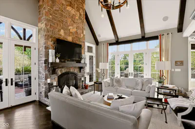 12411 & 12415 Hoover Road, Carmel - 21