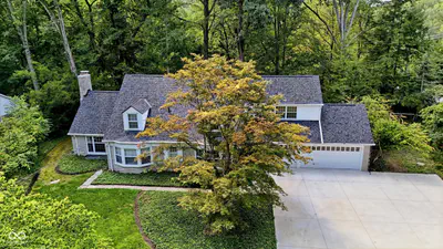 1501 80th Street, Indianapolis - 44