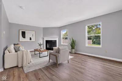 3102 Bent Timber, Indianapolis - 8