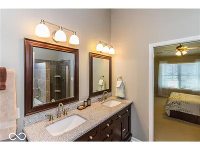 10812 Washington Bay Drive, Fishers - 8