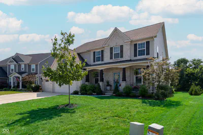 18819 Dooney Court, Noblesville - 3