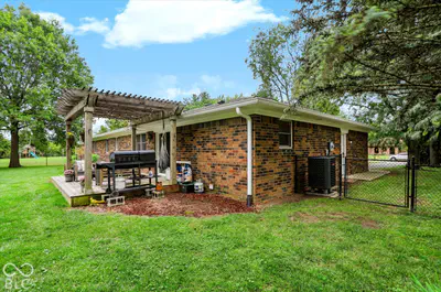 6925 Crown Drive, Brownsburg - 40