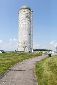 3827 Dusty Sands Road, Whitestown - 34