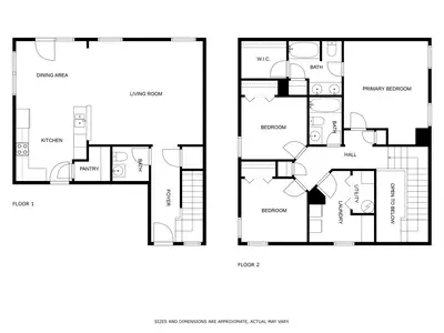3827 Dusty Sands Road, Whitestown - 27