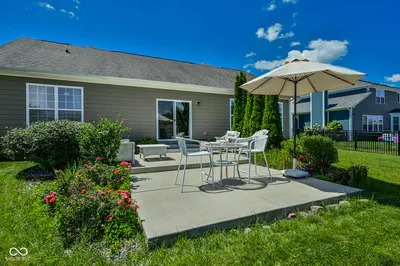 13848 Fieldcrest Drive, McCordsville - 27