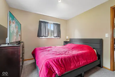 3601 S New Jersey Street, Indianapolis - 27