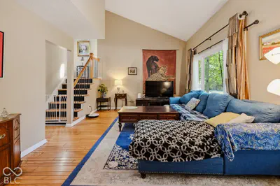 775 Luse Drive, Columbus - 6