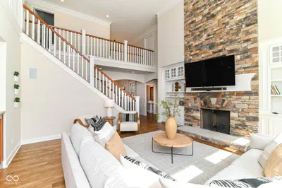 14263 Hearthwood Drive, Fishers - 19