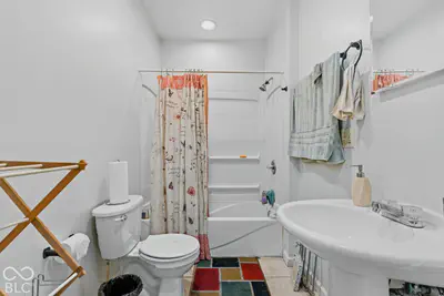 301 E Southern Avenue, Indianapolis - 22