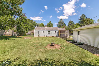6734 Hillside Avenue, Indianapolis - 26