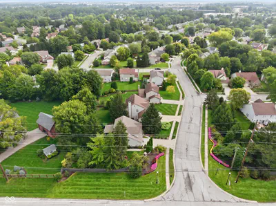 7020 Antelope Boulevard, Indianapolis - 58