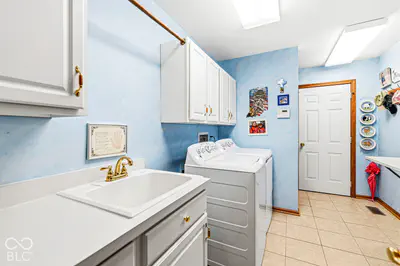3418 Brunswick Avenue, Indianapolis - 19