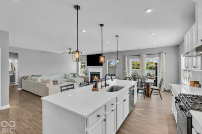 2841 Simsbury Lane, Brownsburg - 15