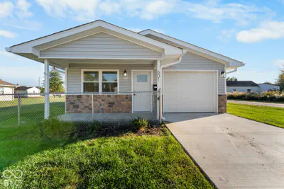 601 E Bard Street, Crothersville - 4