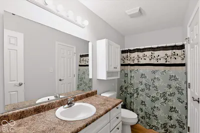 6408 Muirfield Way, Indianapolis - 42
